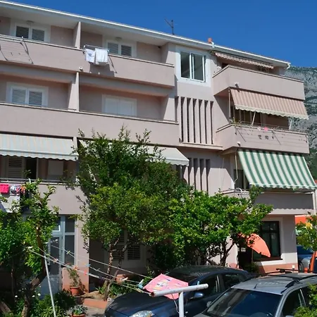 Apartman Vukadin