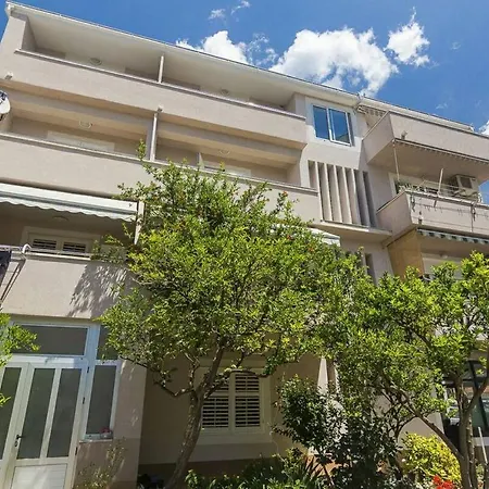 Vukadin Apartman