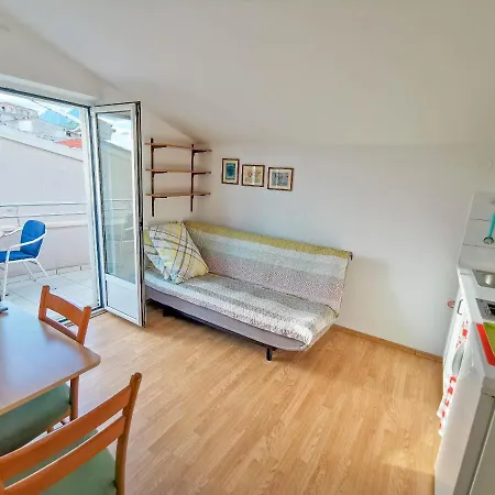 Apartman Vukadin