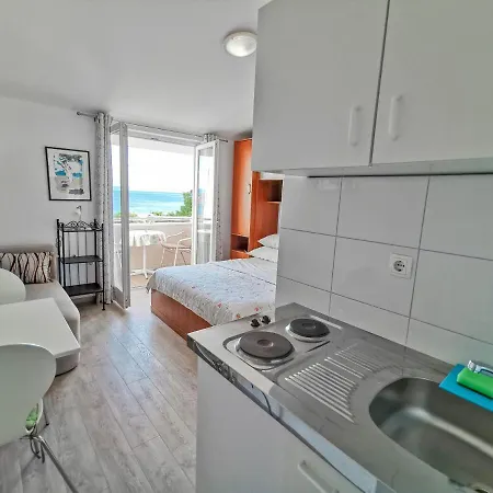 Apartman Vukadin