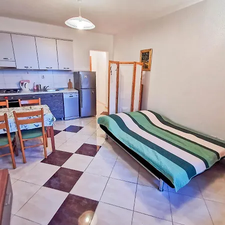 Vukadin Apartman Makarska