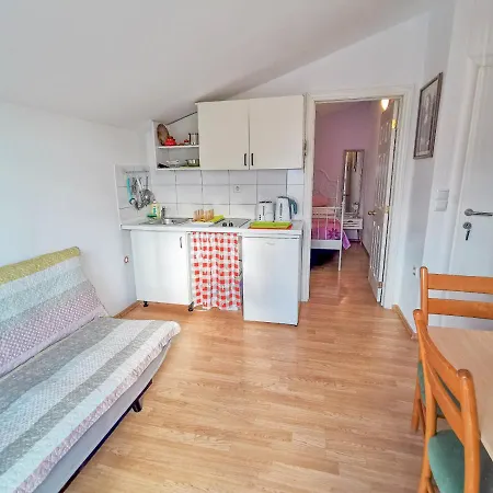 Apartman Vukadin