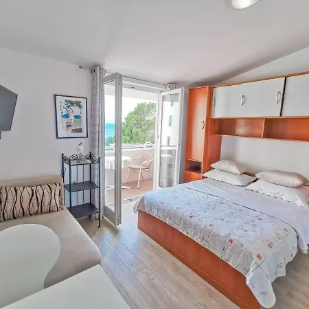 Vukadin Apartman *