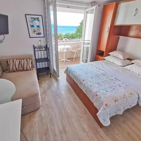 Apartman Vukadin *