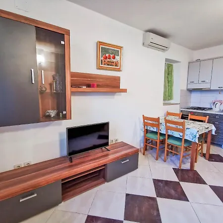Apartman Vukadin