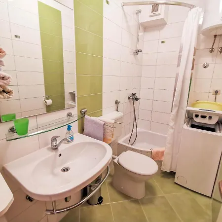 Vukadin Apartman Makarska