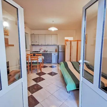 Vukadin Apartman Makarska