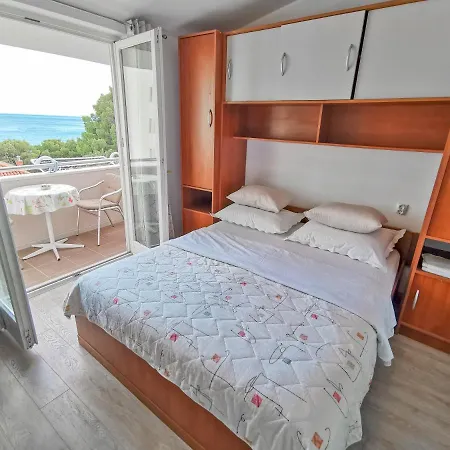 Apartman Vukadin *