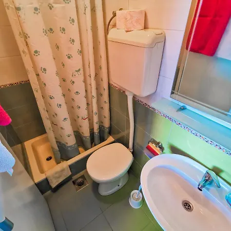 Vukadin Apartman *