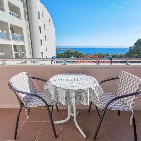 Apartman Vukadin *