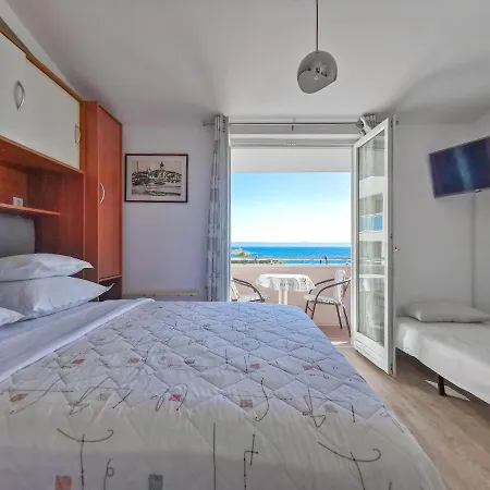 Apartman Vukadin *