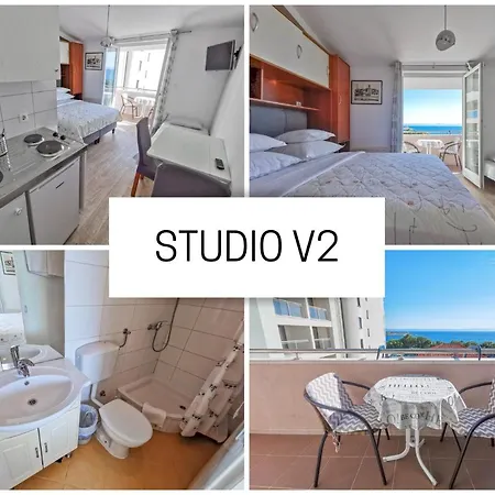 Vukadin Apartman