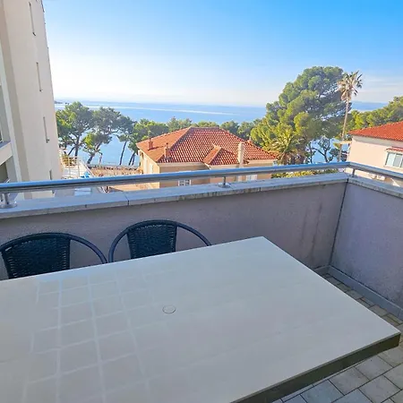 Vukadin Apartman *