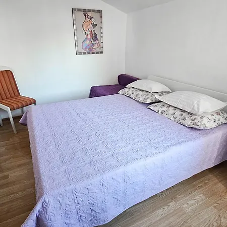 Vukadin Apartman *