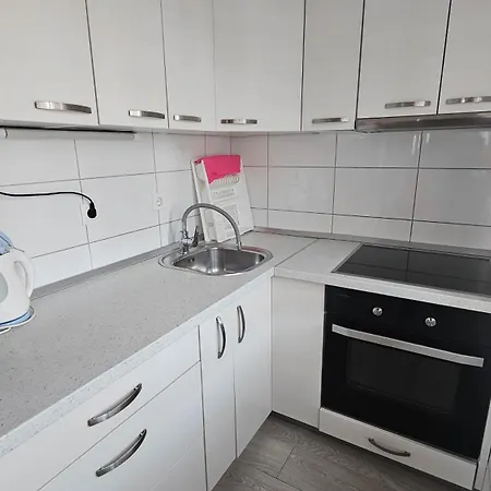 Apartman Vukadin Makarska