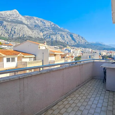 Apartman Vukadin *