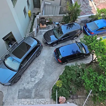 Apartman Vukadin