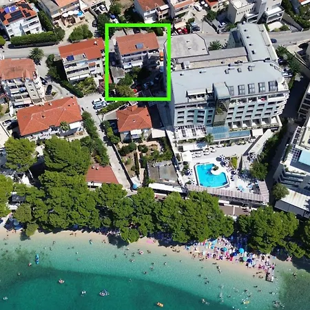Vukadin Apartman