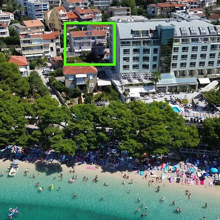 Apartman Vukadin