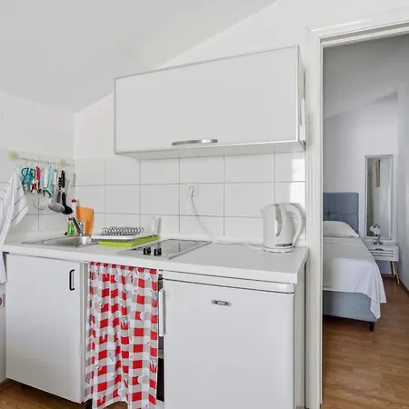 Apartment Vukadin