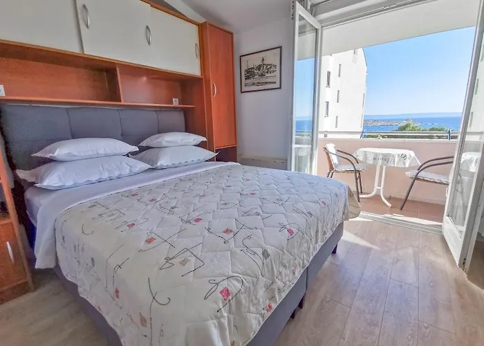 Vukadin Apartamento