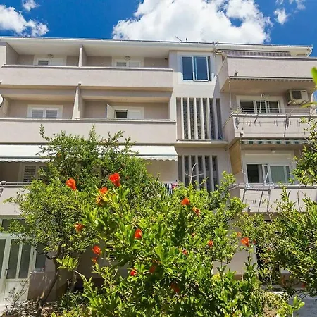 Vukadin Apartment
