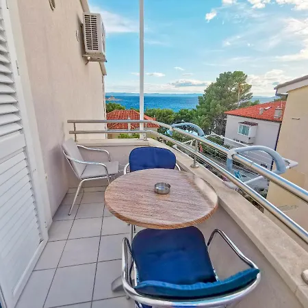 Apartment Vukadin Makarska