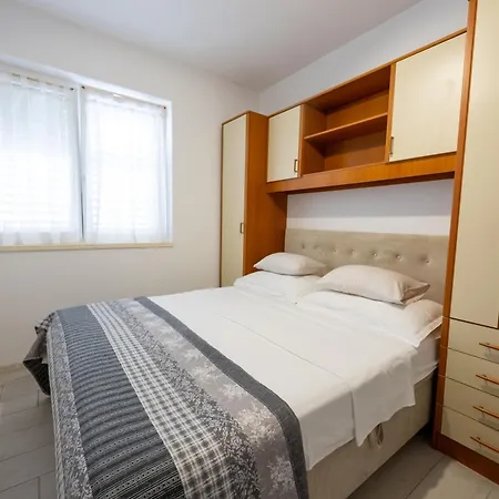 Vukadin شقة ماكارسكا