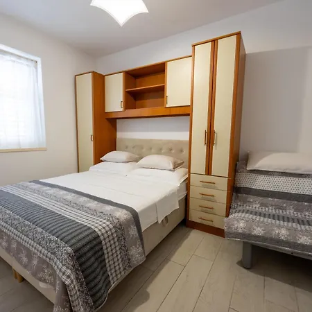 Vukadin شقة ماكارسكا