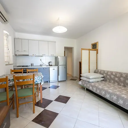 Vukadin شقة ماكارسكا