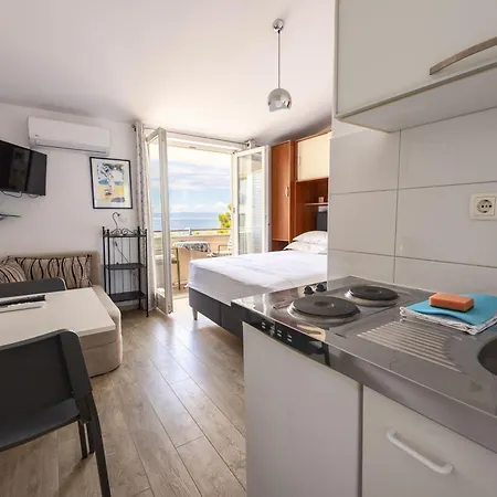 شقة Vukadin ماكارسكا