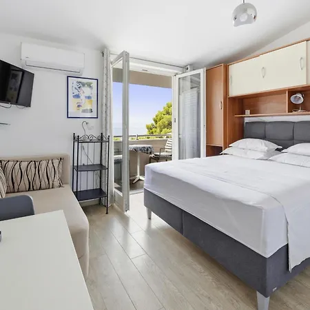 Apartament Vukadin